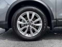 Used 2021 Nissan Rogue Sport AWD S at Auto Direct near Zebulon, NC