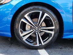 Used 2022 Nissan Sentra SR CVT at Auto Direct near Zebulon, NC