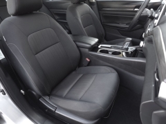 Used 2024  Nissan Altima 2.5 SV Sedan at Auto Direct near Zebulon, NC