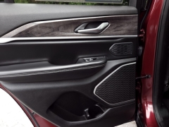 Used 2024 Jeep Grand Cherokee 4xe 4x4 at Auto Direct near Zebulon, NC