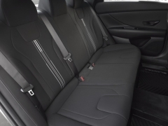 Used 2025  Hyundai Elantra SEL Sport IVT at Auto Direct near Zebulon, NC