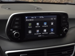 Used 2019  Hyundai Tucson 4d SUV FWD Night at Auto Direct near Zebulon, NC