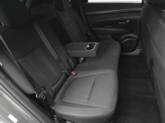 Used 2024  Hyundai Tucson Plug-In Hybrid SEL AWD at Auto Direct near Zebulon&comma; NC