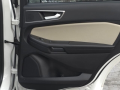 Used 2022  Ford Edge SEL AWD at Auto Direct near Zebulon&comma; NC