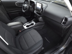 Used 2024 Ford Bronco Sport Big Bend 4x4 at Auto Direct near Zebulon, NC