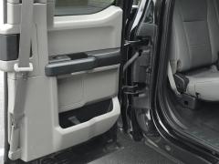 Used 2019  Ford F-150 4WD SuperCab XL at Auto Direct near Zebulon&comma; NC