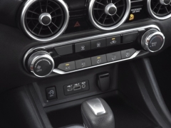 Used 2024  Nissan Sentra SV CVT at Auto Direct near Zebulon, NC