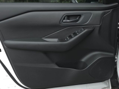 Used 2025  Nissan Rogue AWD S at Auto Direct near Zebulon&comma; NC