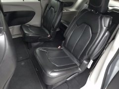 Used 2023  Chrysler Pacifica Touring L FWD at Auto Direct near Zebulon&comma; NC