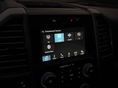 Used 2018  Ford F-150 4WD SuperCrew King Ranch 5 1&sol;2 at Auto Direct near Zebulon&comma; NC