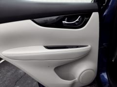 Used 2022 Nissan Rogue Sport AWD SL at Auto Direct near Zebulon, NC