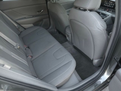 Used 2024  Hyundai Elantra SEL IVT at Auto Direct near Zebulon&comma; NC