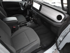 Used 2024  Jeep Wrangler Sport S 4 Door 4x4 at Auto Direct near Zebulon&comma; NC