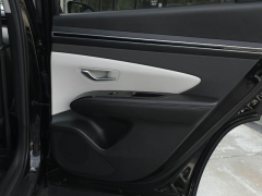 Used 2022  Hyundai Tucson Hybrid SEL Convenience AWD at Auto Direct near Zebulon&comma; NC