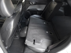 Used 2024 Jeep Compass Latitude 4x4 at Auto Direct near Zebulon, NC