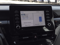 Used 2024  Toyota Camry SE Auto at Auto Direct near Zebulon, NC