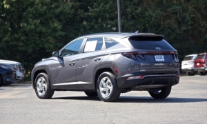 Used 2023  Hyundai Tucson SEL AWD at Auto Direct near Zebulon, NC