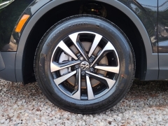 Used 2024 Volkswagen Tiguan 2.0T S 4MOTION at Auto Direct near Zebulon, NC