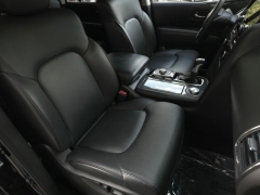 Used 2024  Nissan Armada 4x4 SV at Auto Direct near Zebulon&comma; NC