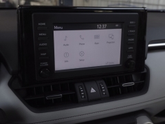 Used 2019  Toyota RAV4 4d SUV FWD XLE Premium at Auto Direct near Zebulon, NC