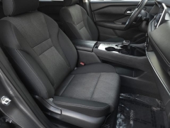 Used 2024  Nissan Rogue FWD SV at Auto Direct near Zebulon&comma; NC