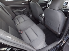 Used 2022 Nissan Altima 2.5 SV Sedan at Auto Direct near Zebulon, NC