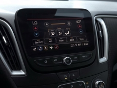 Used 2024  Chevrolet Malibu 4dr Sdn 1LT at Auto Direct near Zebulon&comma; NC
