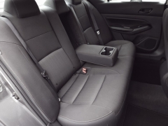 Used 2023 Nissan Altima 2.5 SV Sedan at Auto Direct near Zebulon, NC