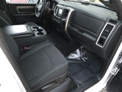 Used 2024  Ram 1500 Classic 2WD Warlock Crew Cab 5'7" Box at Auto Direct near Zebulon&comma; NC