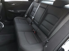 Used 2024  Chevrolet Malibu 4dr Sdn 1LT at Auto Direct near Zebulon&comma; NC