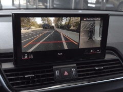 Used 2024  Audi Q5 S line Premium Plus 45 TFSI quattro at Auto Direct near Zebulon, NC