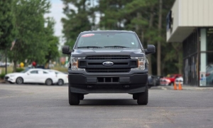 Used 2019  Ford F-150 4WD SuperCab XL at Auto Direct near Zebulon&comma; NC