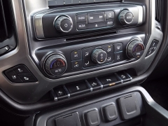 Used 2018 Chevrolet Silverado 1500 4WD Crew Cab LTZ Z71 at Auto Direct near Zebulon, NC