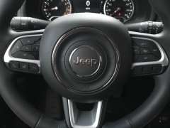 Used 2023  Jeep Renegade Altitude 4x4 at Auto Direct near Zebulon&comma; NC