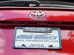 Used 2023 Toyota RAV4 Adventure AWD at Auto Direct near Zebulon, NC