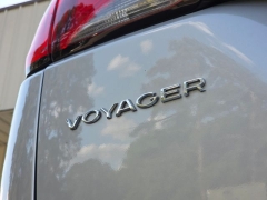 Used 2022  Chrysler Voyager LX FWD at Auto Direct near Zebulon&comma; NC
