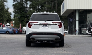 Used 2023 GMC Acadia AWD 4dr SLT at Auto Direct near Zebulon, NC