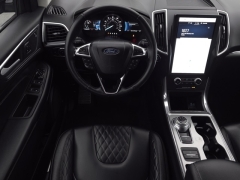 Used 2024  Ford Edge Titanium AWD at Auto Direct near Zebulon&comma; NC