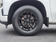 Used 2019 Chevrolet Silverado 1500 2WD Crew Cab RST All Star Edition at Auto Direct near Zebulon, NC