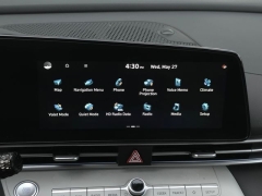 Used 2024  Hyundai Elantra Limited IVT at Auto Direct near Zebulon&comma; NC