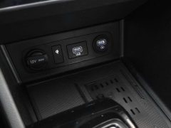 Used 2022  Hyundai Sonata N Line Night Edition 2&period;5T at Auto Direct near Zebulon&comma; NC