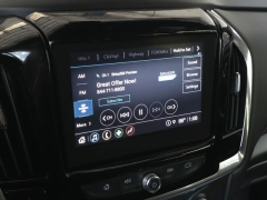 Used 2023  Chevrolet Traverse AWD 4dr LT Cloth w&sol;1LT at Auto Direct near Zebulon&comma; NC