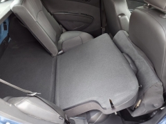 Used 2014 Chevrolet Spark 4d Hatchback LS 5spd at Auto Direct near Zebulon, NC