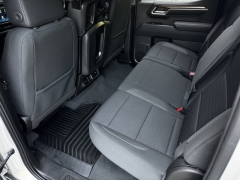 Used 2022 Chevrolet Silverado 1500 4WD Crew Cab 147" LT w/2FL at Auto Direct near Zebulon, NC