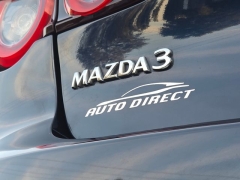 Used 2024  Mazda Mazda3 Hatchback 2&period;5 S Select Sport Auto FWD at Auto Direct near Zebulon&comma; NC
