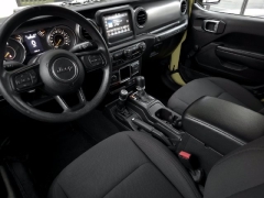 Used 2023  Jeep Wrangler Sport 4 Door 4x4 at Auto Direct near Zebulon&comma; NC