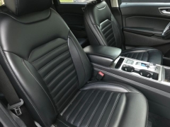 Used 2022  Ford Edge SEL AWD at Auto Direct near Zebulon&comma; NC