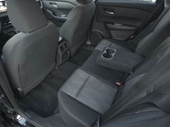 Used 2025  Nissan Rogue FWD SV at Auto Direct near Zebulon&comma; NC