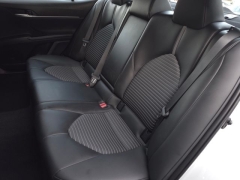 Used 2024  Toyota Camry SE Auto AWD at Auto Direct near Zebulon&comma; NC