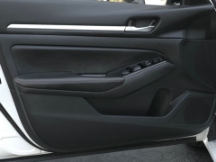Used 2024  Nissan Altima 2&period;5 SR Sedan at Auto Direct near Zebulon&comma; NC